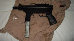 الشرطة تنشر صوراً من قضية الكشف عن الوكيل السري بمدينة يافا